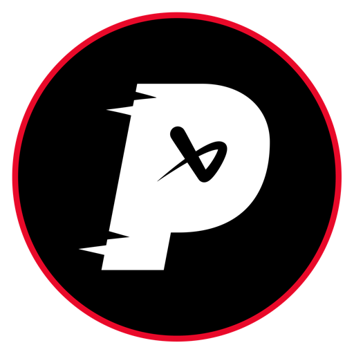 Puckstop logo